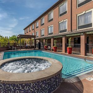 Best Western Plus Dfw Airport Suites